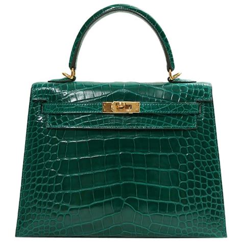 hermes kelly beach bag price|hermes kelly 25 crocodile price.